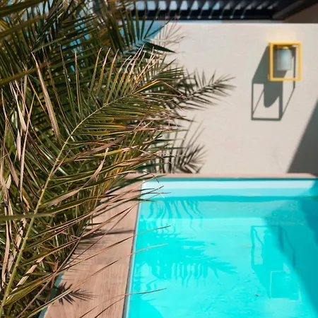 Designer Luxury Penthouse With Private Pool & Bbq شقة Zurrieq