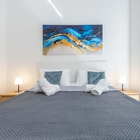 شقة Designer Luxury Penthouse With Private Pool & Bbq