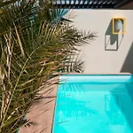 Designer Luxury Penthouse With Private Pool & Bbq Daire Zurrieq