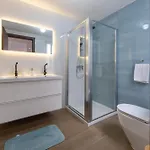 Designer Luxury Penthouse With Private Pool & Bbq