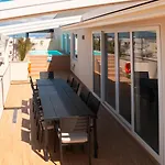 Designer Luxury Penthouse With Private Pool & Bbq *