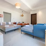 Daire Designer Luxury Penthouse With Private Pool & Bbq Zurrieq