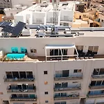 Apartmán Designer Luxury Penthouse With Private Pool & Bbq *