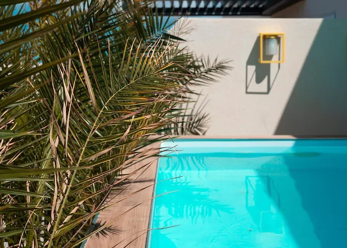 Designer Luxury Penthouse With Private Pool & Bbq Διαμέρισμα Zurrieq